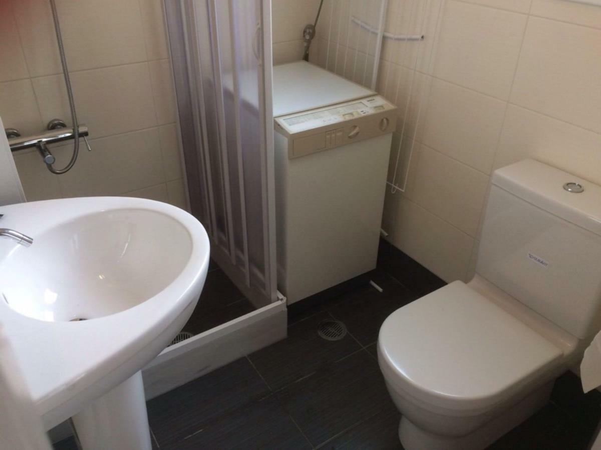 Apartamento Flat31 Atenas Exterior foto